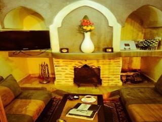 Riad M'boja 