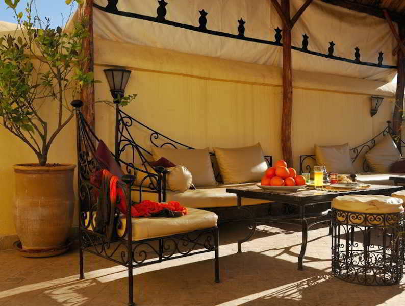 Riad Dar Elma And Marrakesh