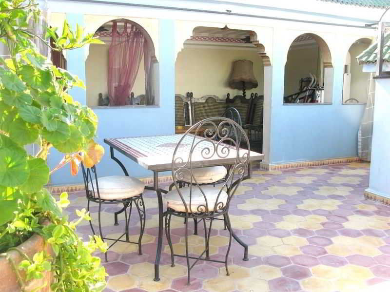 Mahjouba Marrakech & 3*
