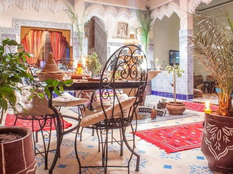 Riad Mahjouba Marrakech & Marrakesh