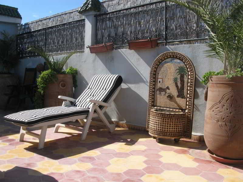 Mahjouba Marrakech & Riad Marrakesh