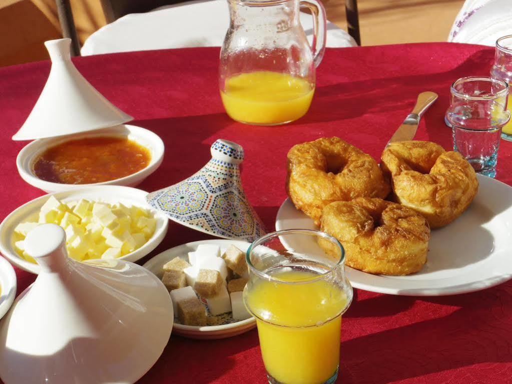 Ennafoura Guest house