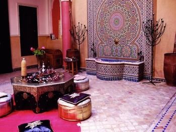 Riad Samira Group & Marraquexe