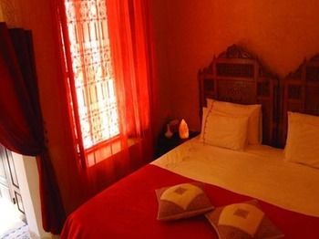 Samira Group & Riad 3*
