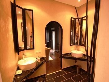 Riad Pierres Et Saveurs Soleil 3*