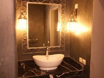 Riad Riad Pierres Et Saveurs Soleil Marrakesh