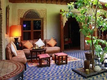 Maipa Boutique Riad Marrakesh