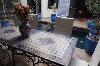 Guest house Dar Al Amane 3*