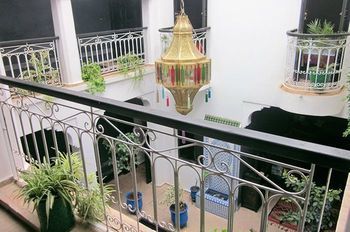 Dar Al Amane Marrakesh