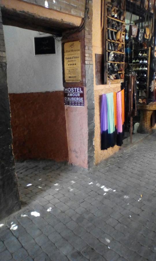 D'auberge Hostel