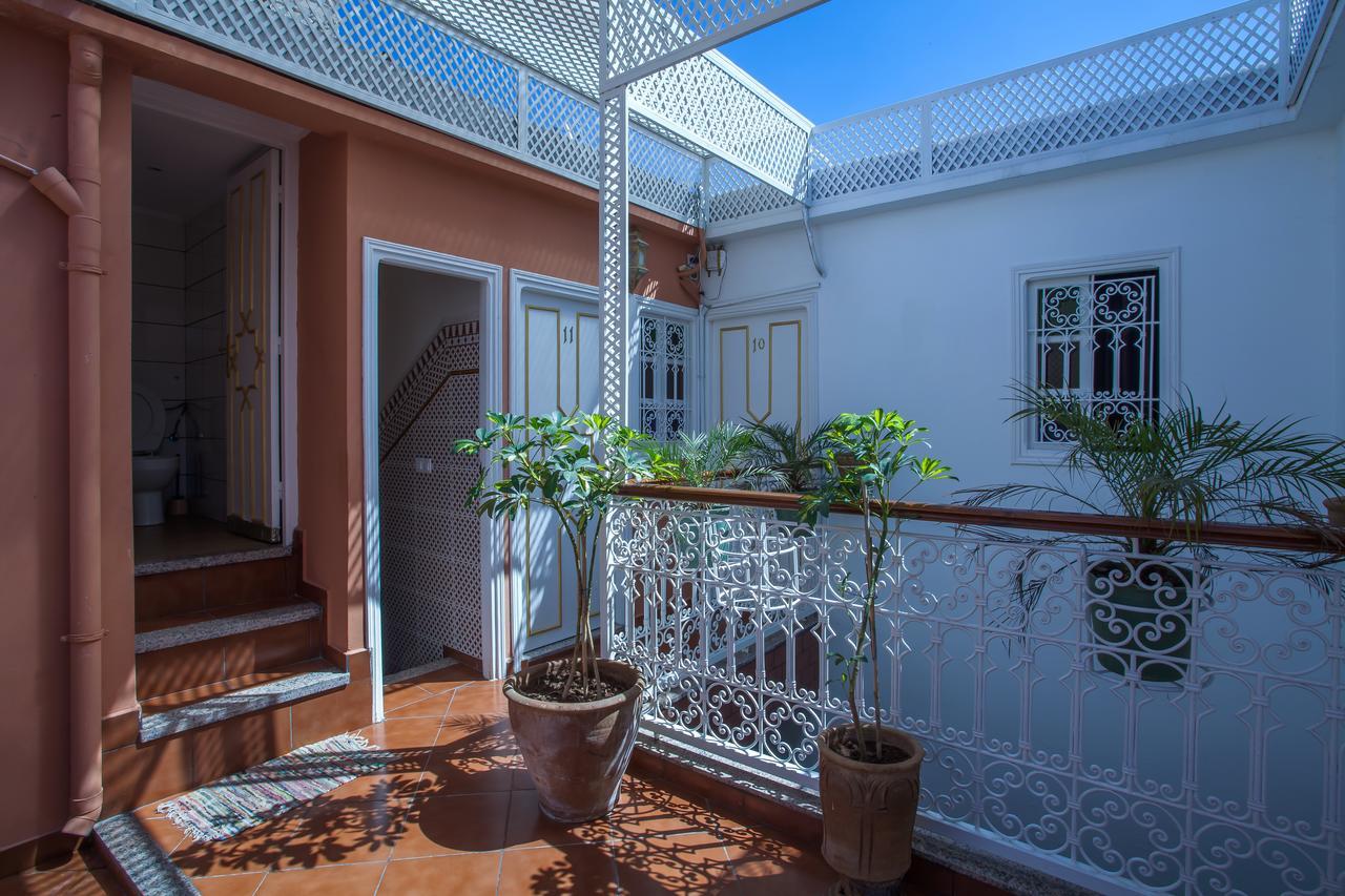 Zaitoune Hotel Marrakesh