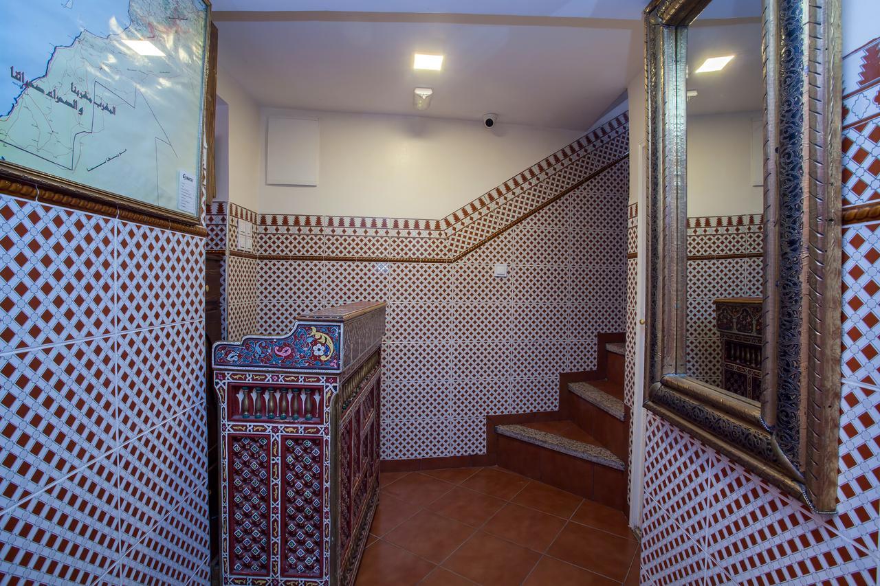 Hotel Zaitoune Marrakesh