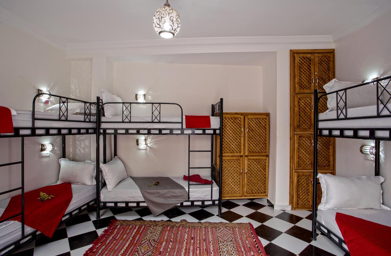 D'auberge Hostel