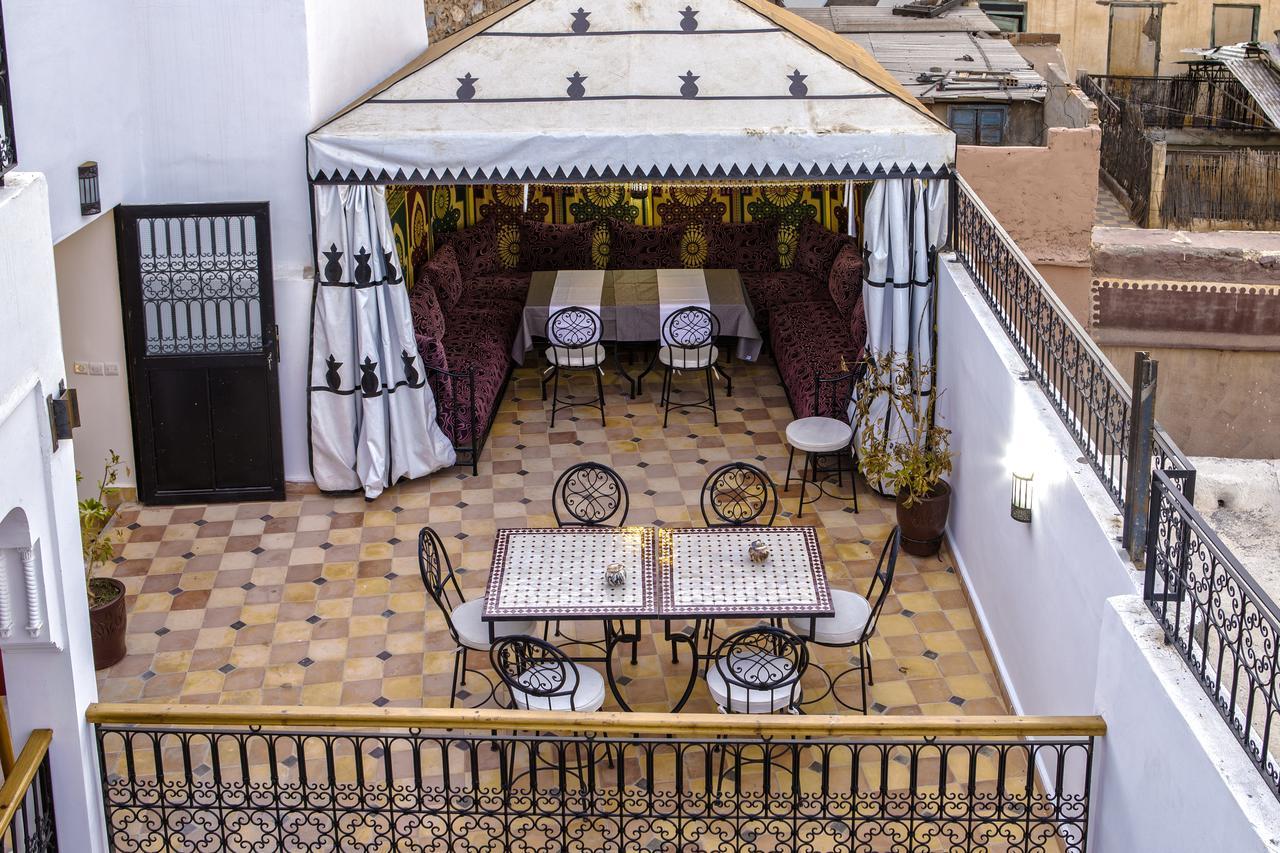 Hostel D'auberge *