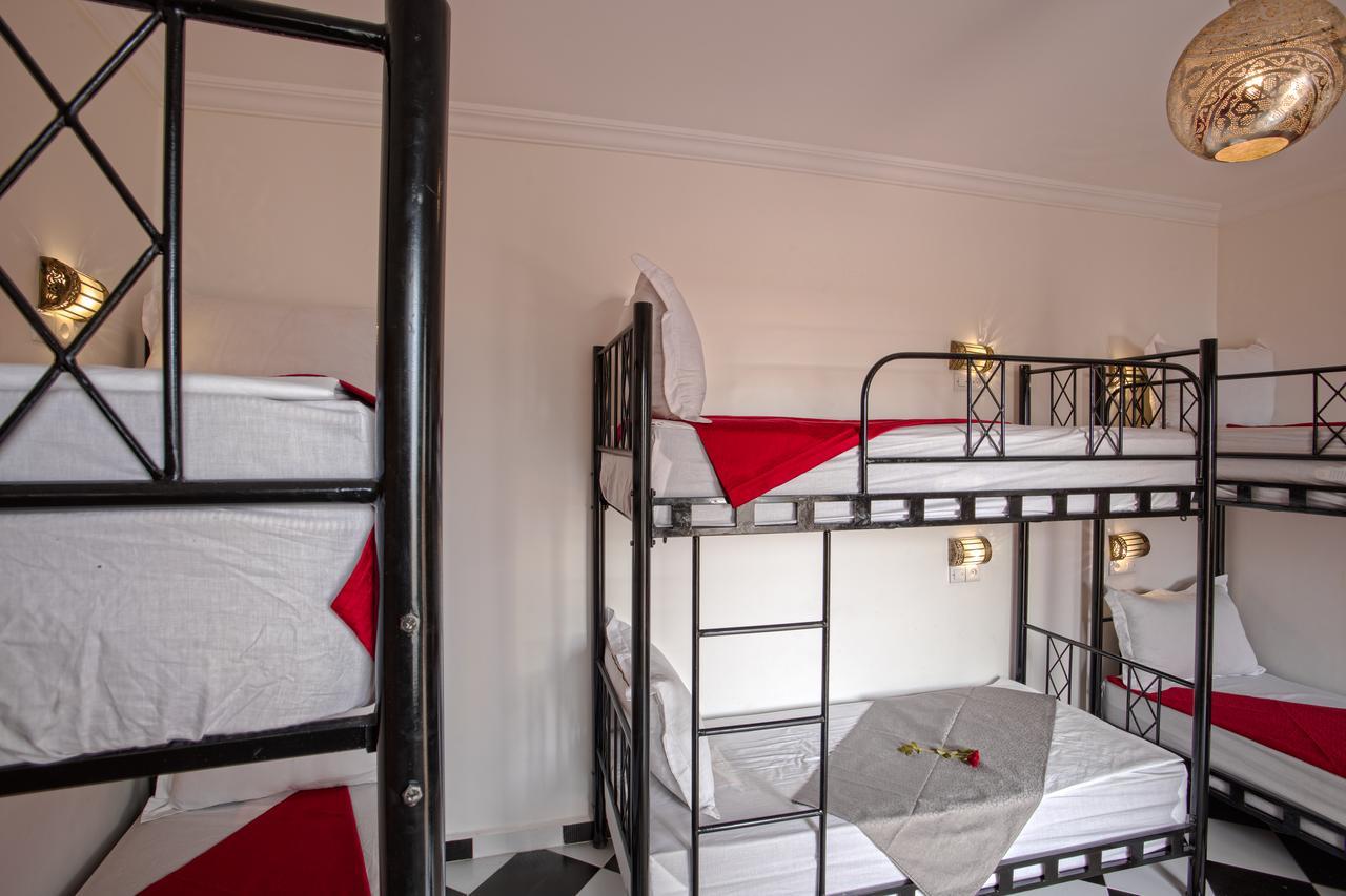 D'auberge Hostel
