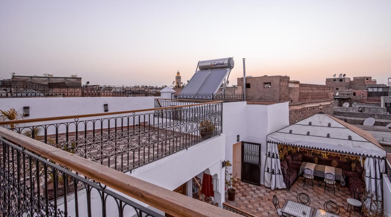 D'auberge Hostel