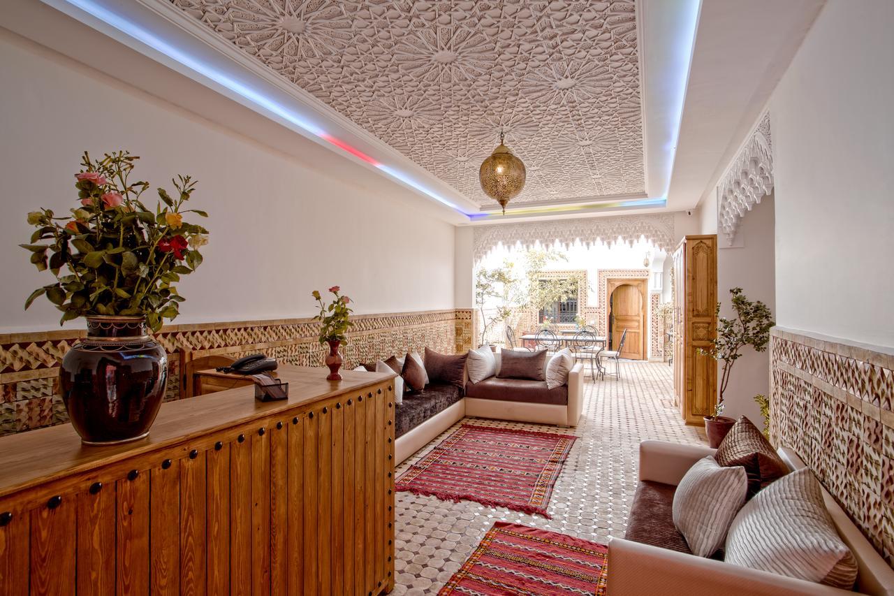 D'auberge Hostel Marrakesh
