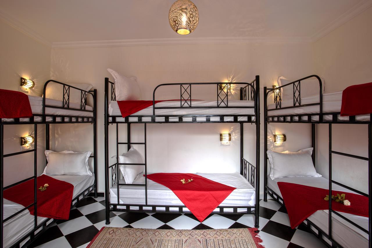 D'auberge Hostel