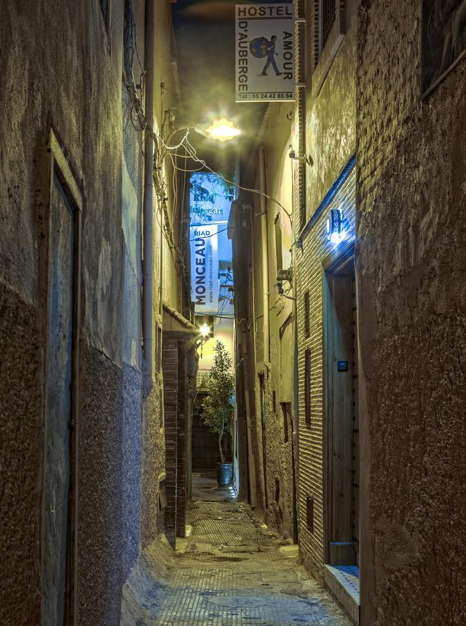 D'auberge Hostel Marrakesh