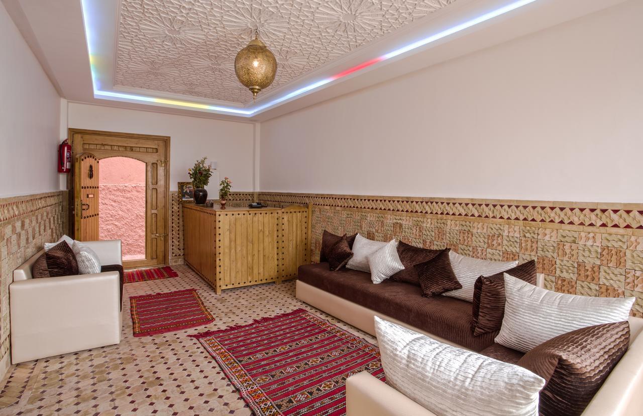 D'auberge Hostel Marrakesh