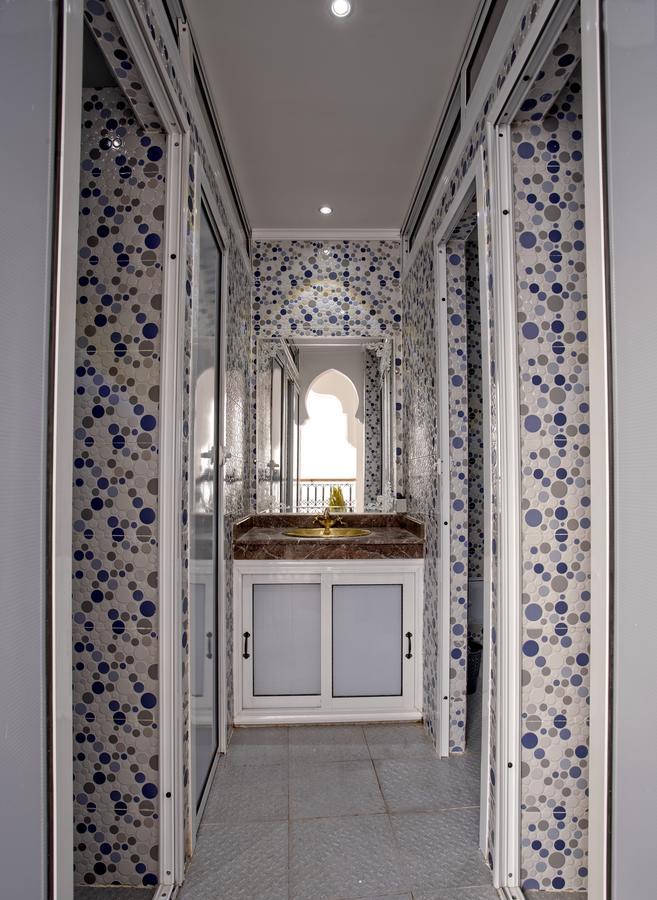 D'auberge Hostel Marrakesh