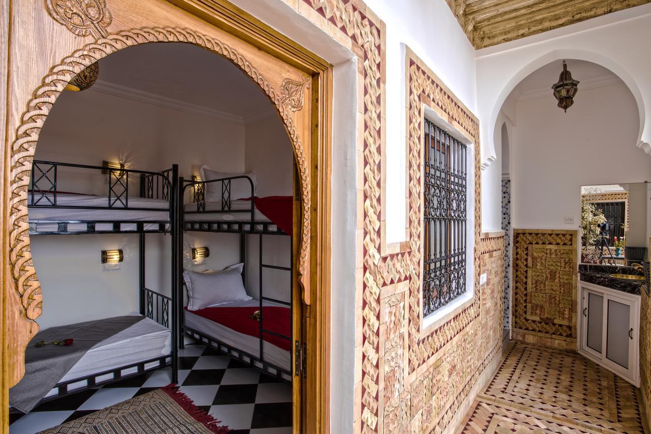 D'auberge Hostel Marrakesh
