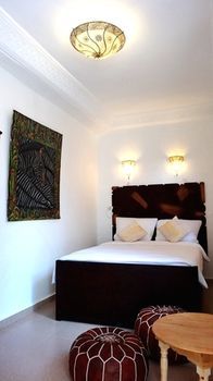 Yara Hotel Marrakesh