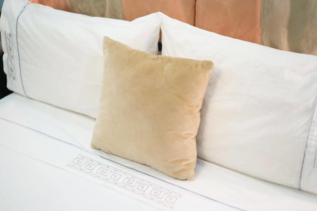 Dar Kamar Zamane (adults Only) 4* Marrakesh