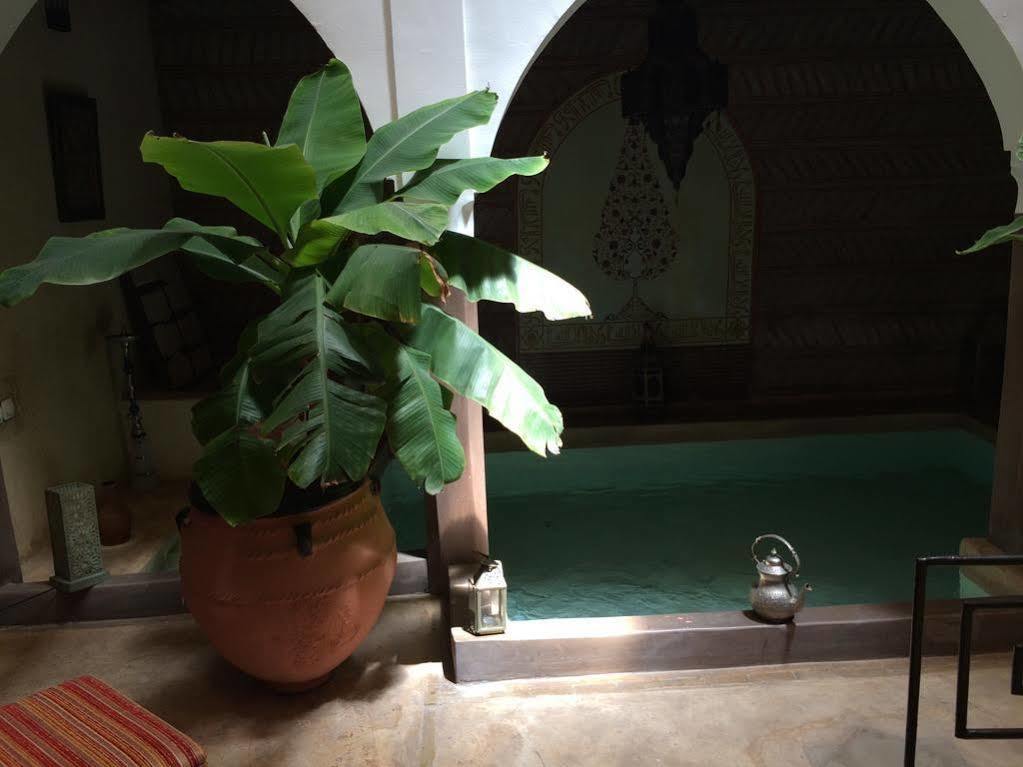 Dar Kamar Zamane (adults Only) Hotel Marrakesh