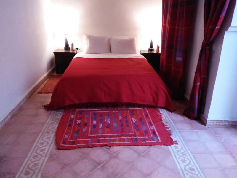 Safia 3* Marrakesh