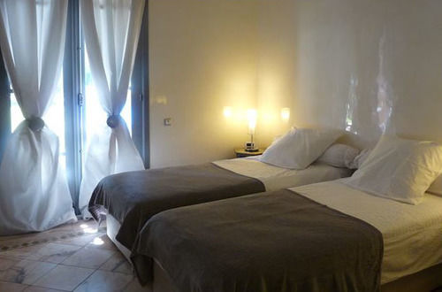 Villa Palmeraie Dar Carla *