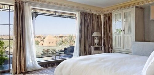 Palmeraie Dar Carla * Marrakesh
