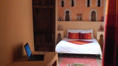 Riad Dar Zioui, Bynour 3*