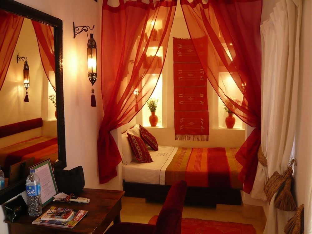 Riad Dar Soukaina 3*