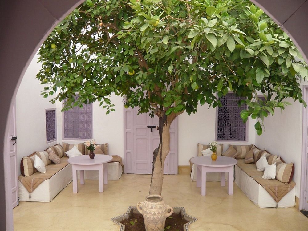 Riad Dar Soukaina 3*