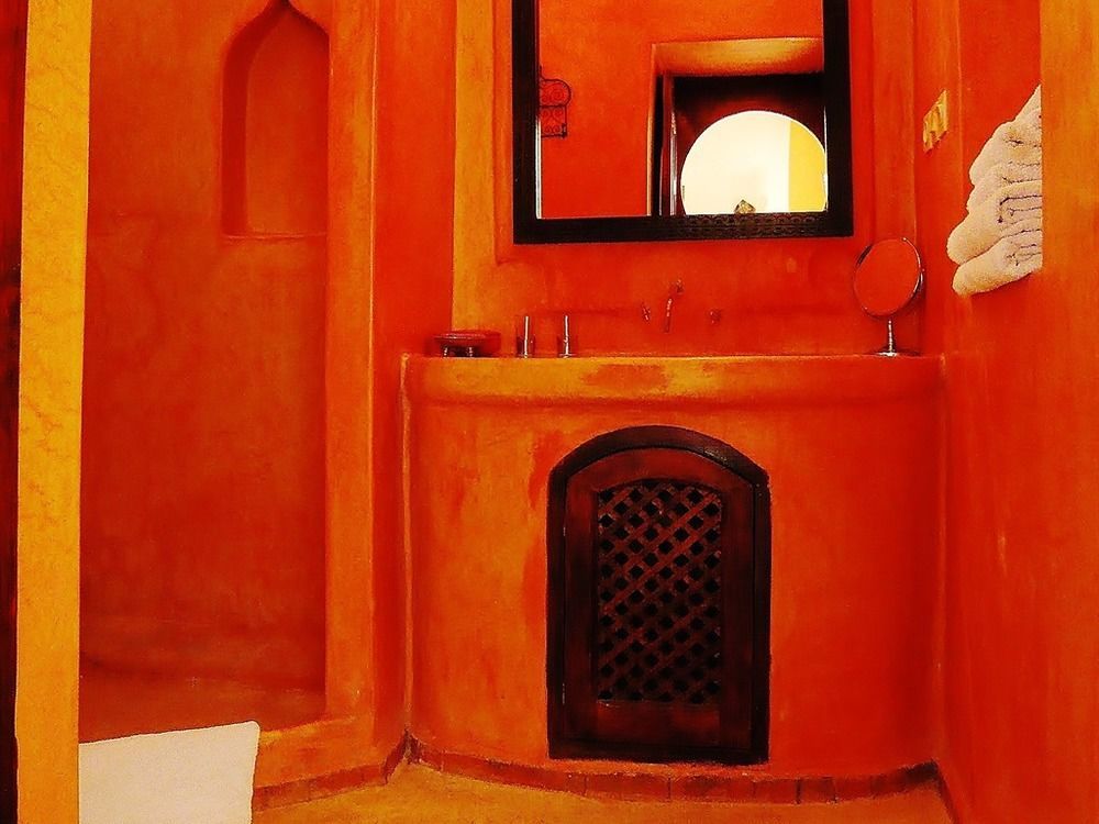 Riad Dar Soukaina 3*