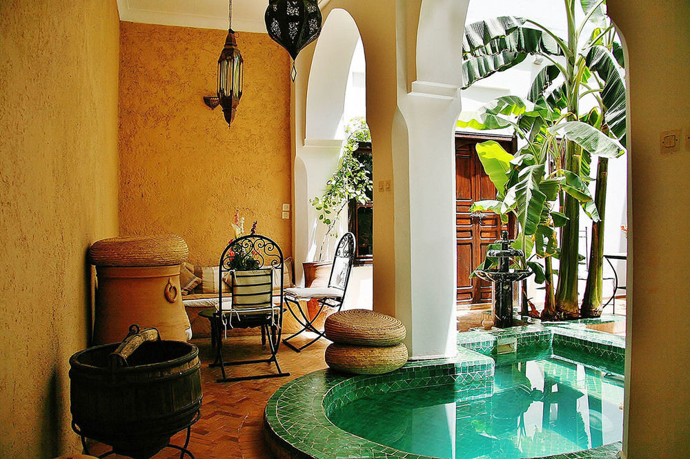 Riad Dar Soukaina 3*