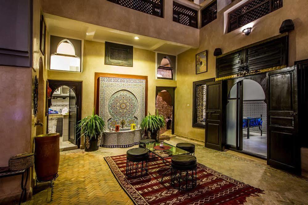 Casa de hóspedes Dar Azul 3*