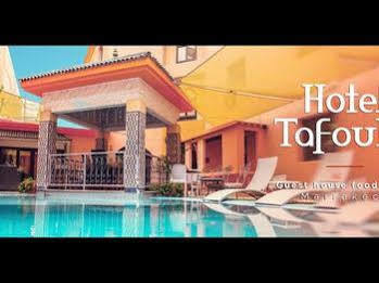 Tafoukt 3* Marrakesh