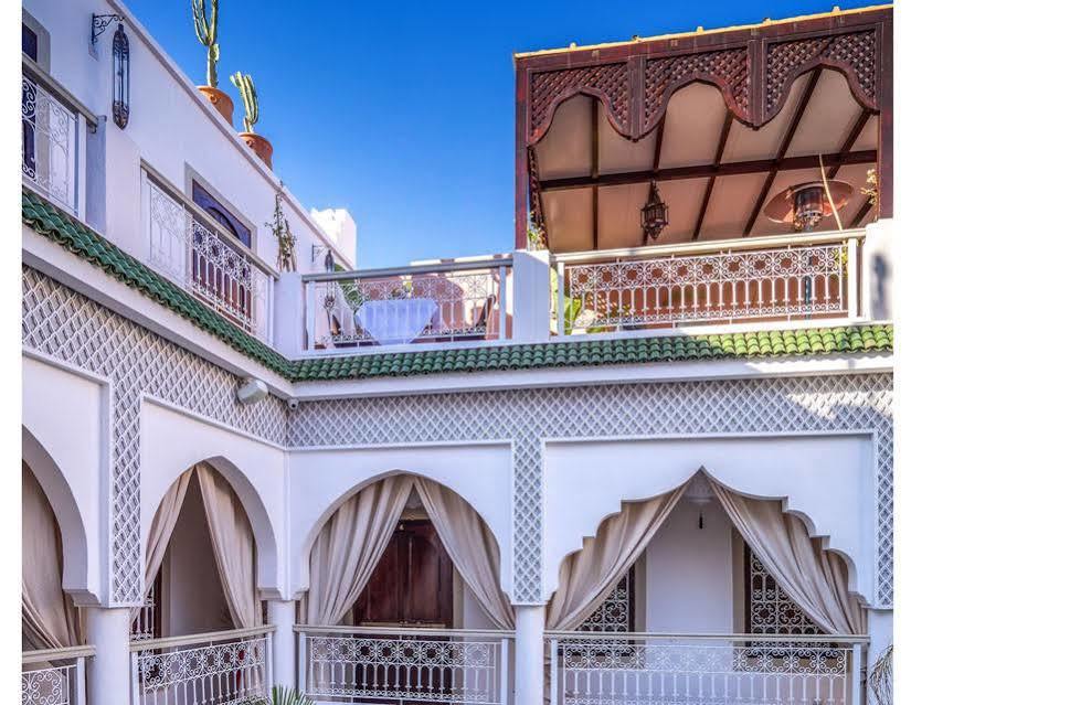Riad L'oriental Medina & 3*