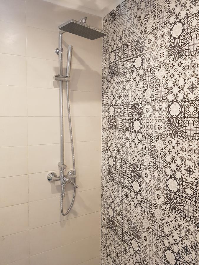 Appartement For Group In Gueliz Marrakesh