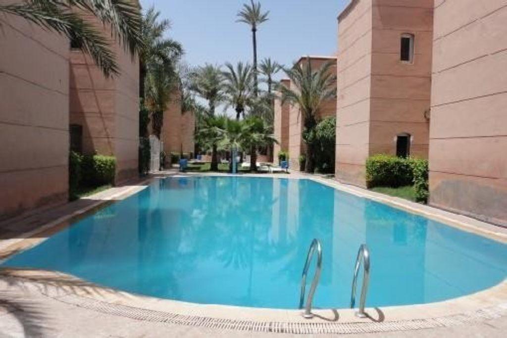 Familiale A Marrakech 2* Marrakesh
