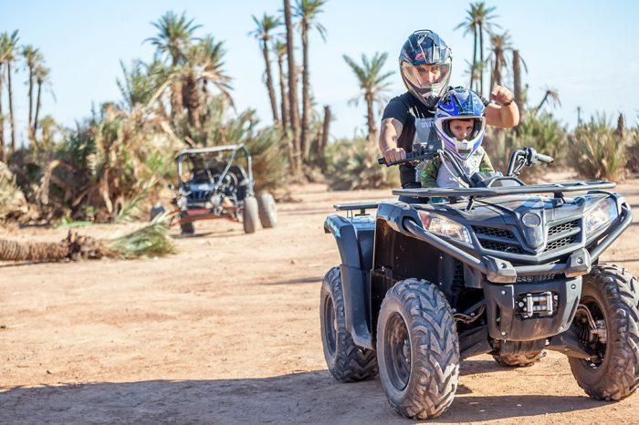 Familiale A Marrakech 2* Marrakesh