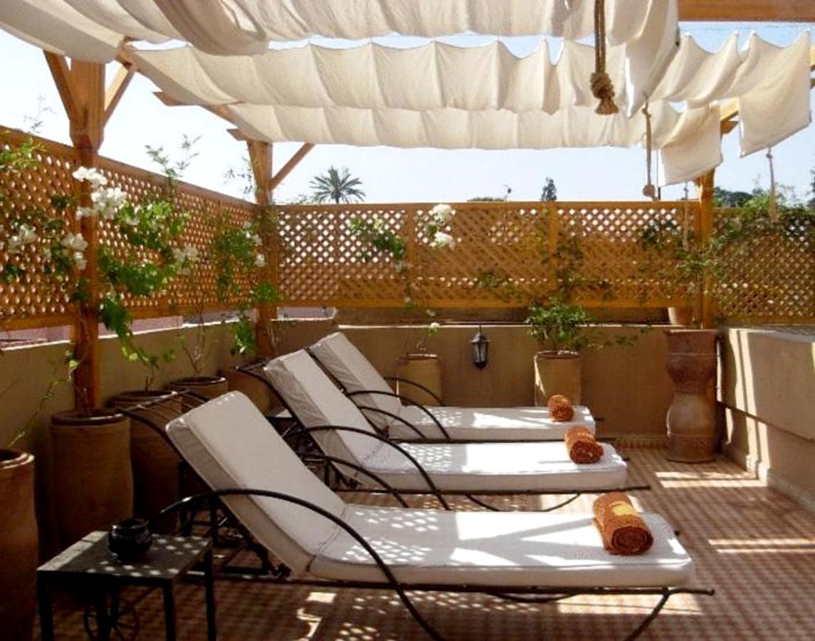 Aderbaz Marrakesh