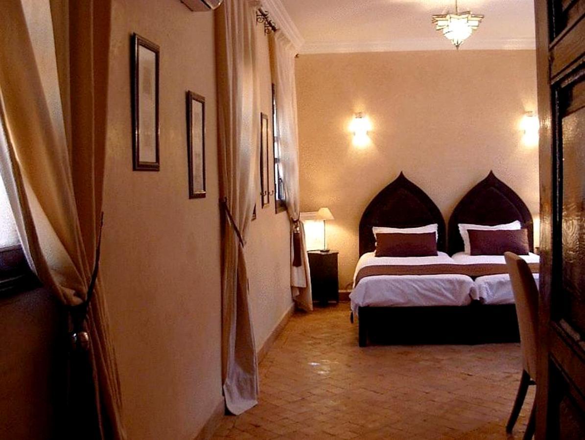 Aderbaz Marrakesh