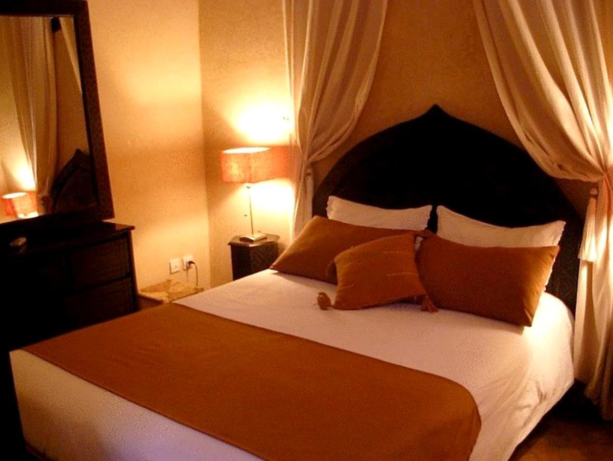 Aderbaz 3* Marrakesh