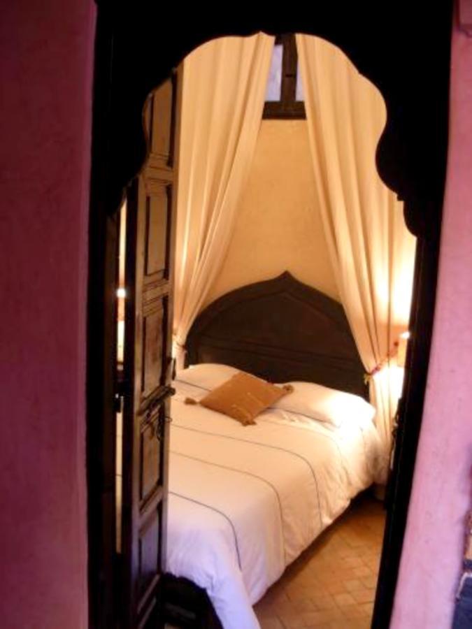 Riad Aderbaz Marrakesh