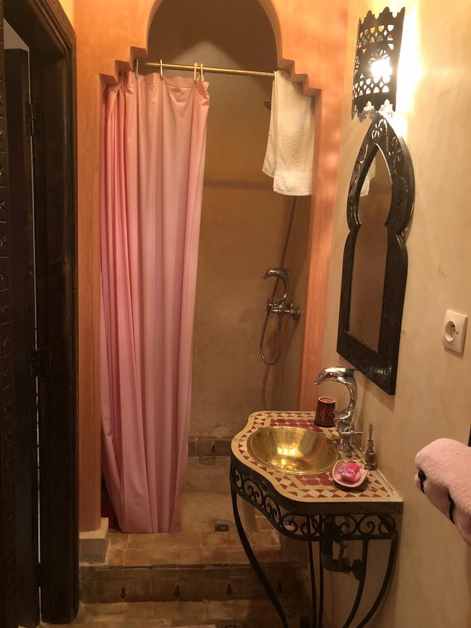 Riad Côté Palmeraie Marrakesh
