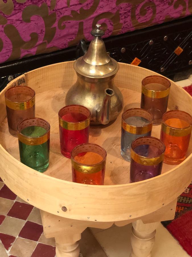 Côté Palmeraie * Marrakesh