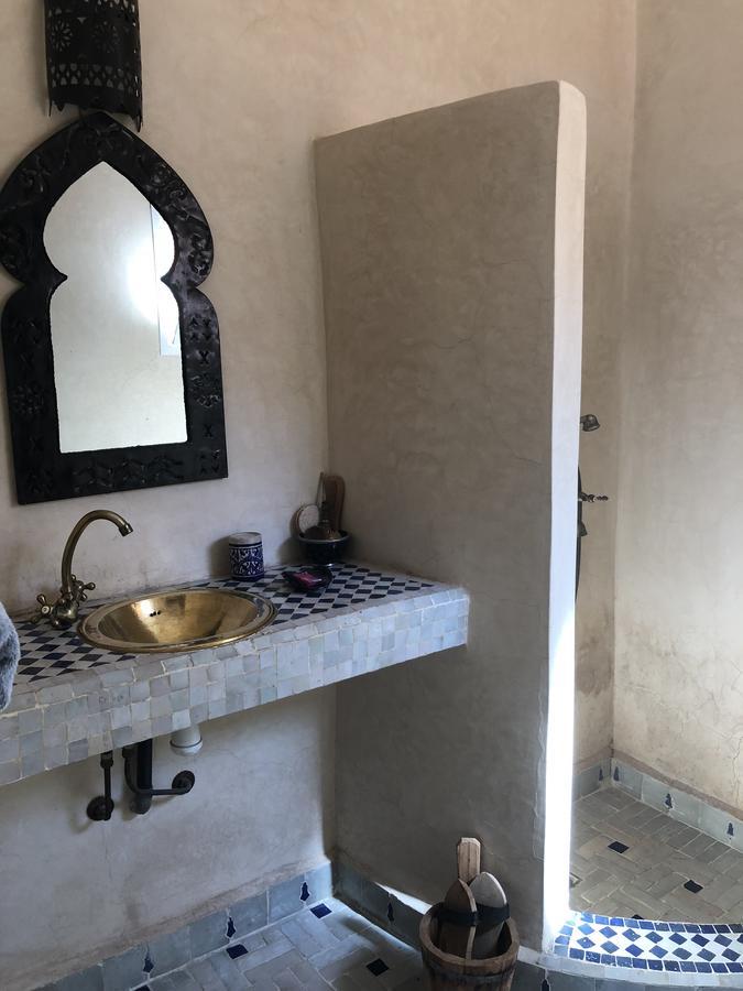 Riad Côté Palmeraie